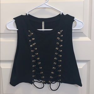 Black Top